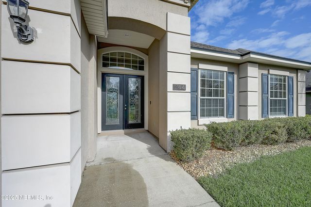244 PALAZZO Circle, St. Augustine, FL 32092