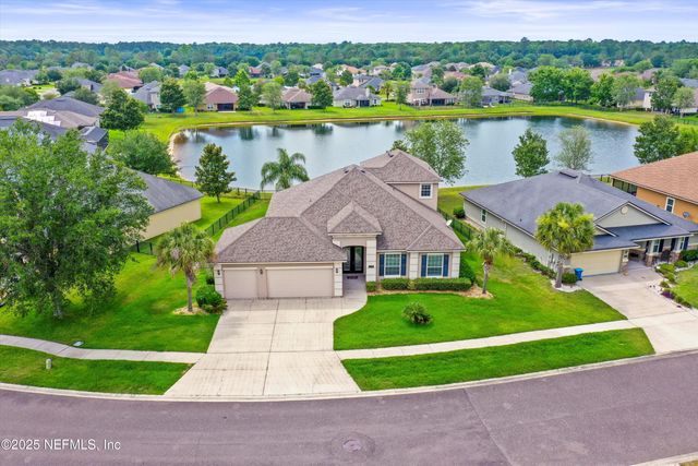 244 PALAZZO Circle, St. Augustine, FL 32092