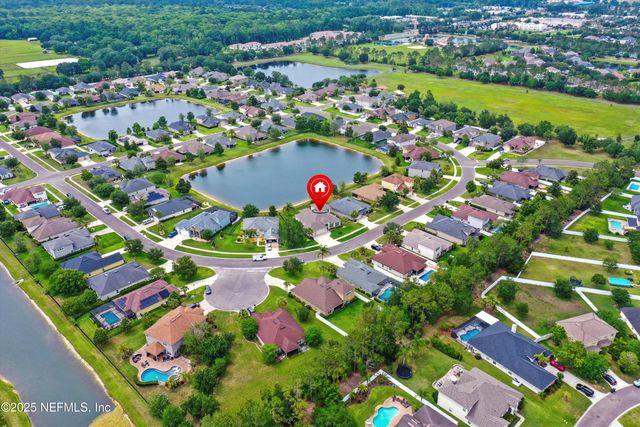 244 PALAZZO Circle, St. Augustine, FL 32092