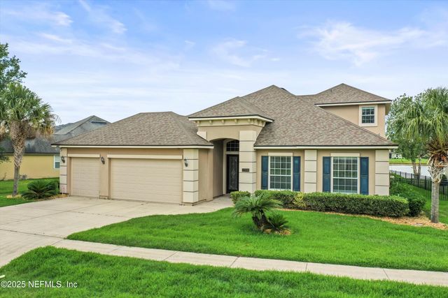 244 PALAZZO Circle, St. Augustine, FL 32092