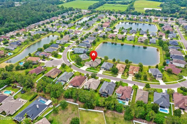244 PALAZZO Circle, St. Augustine, FL 32092