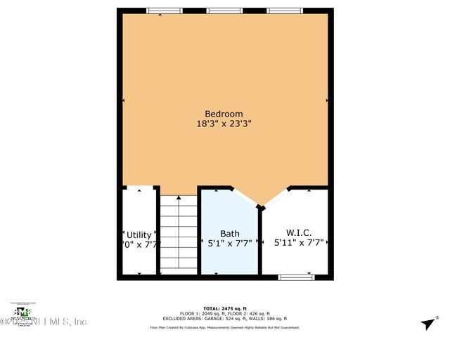 244 PALAZZO Circle, St. Augustine, FL 32092