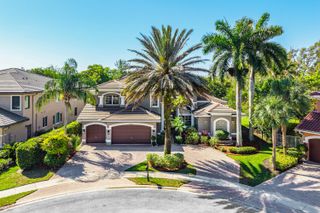 19582 Saturnia Lakes Drive, Boca Raton, FL 33498