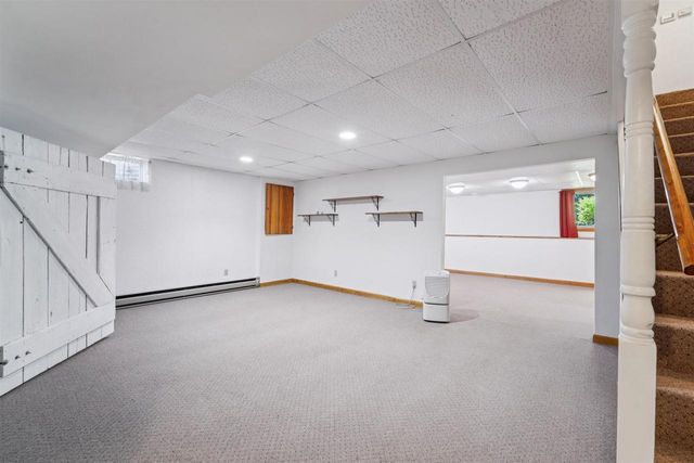 N8815 ISAAR ROAD, Seymour, WI 54165