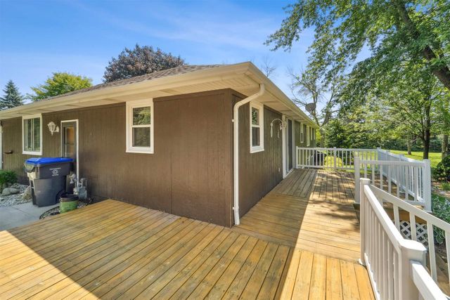 N8815 ISAAR ROAD, Seymour, WI 54165