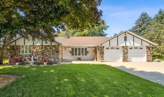 N8815 ISAAR ROAD, Seymour, WI 54165