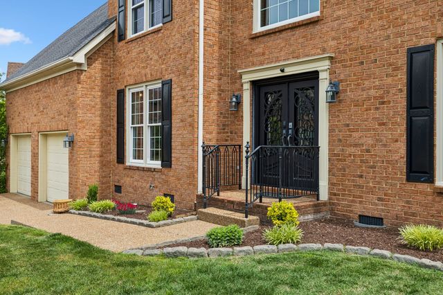 5308 Fredericksburg Way, W, Brentwood, TN 37027