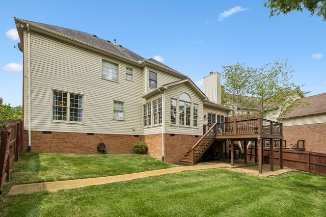 5308 Fredericksburg Way, W, Brentwood, TN 37027