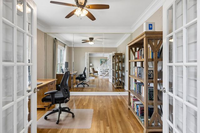 5308 Fredericksburg Way, W, Brentwood, TN 37027