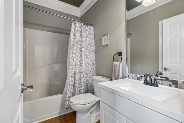 5308 Fredericksburg Way, W, Brentwood, TN 37027