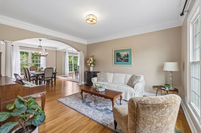 5308 Fredericksburg Way, W, Brentwood, TN 37027
