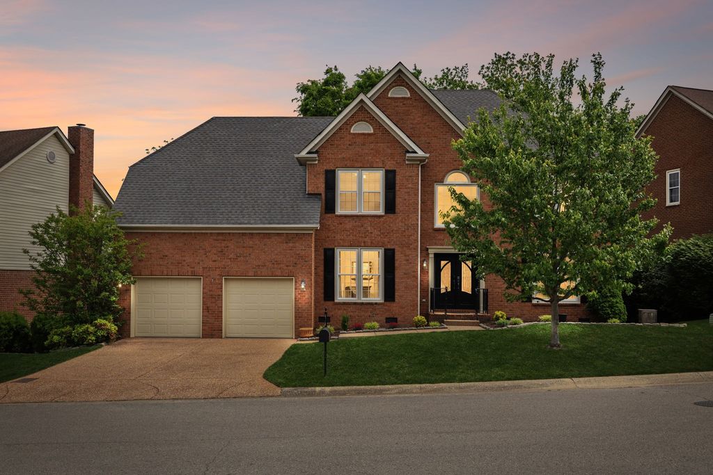 5308 Fredericksburg Way, W, Brentwood, TN 37027