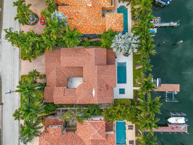 851 BRIGHTWATERS BOULEVARD NE, St Petersburg, FL 33704