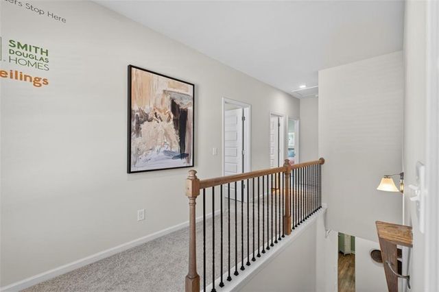 106 Summerfield Place Drive, Carrollton, GA 30117