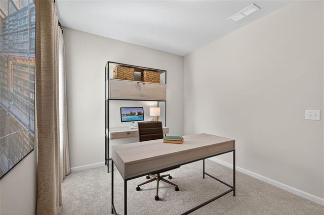 106 Summerfield Place Drive, Carrollton, GA 30117