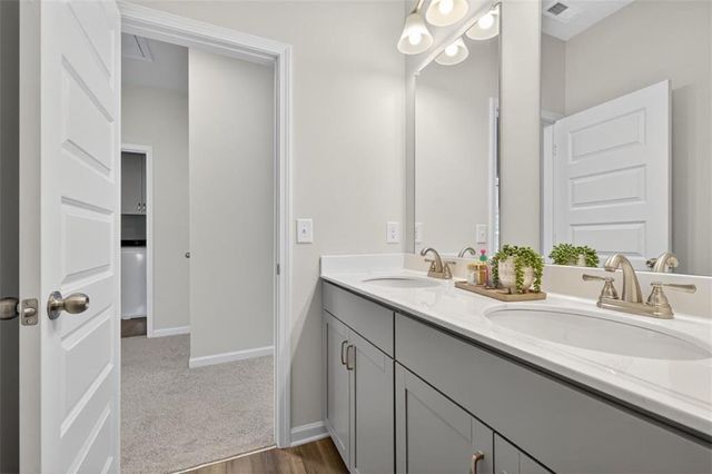 106 Summerfield Place Drive, Carrollton, GA 30117