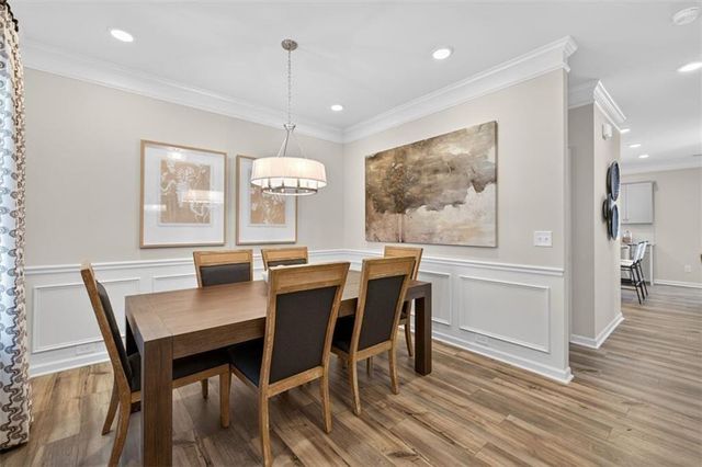 106 Summerfield Place Drive, Carrollton, GA 30117