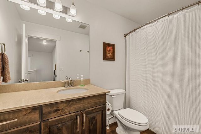 849 S 2380 W, Rexburg, ID 83440