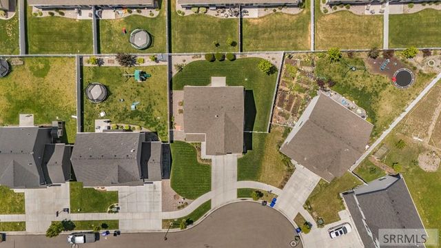 849 S 2380 W, Rexburg, ID 83440
