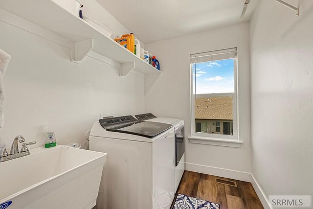 849 S 2380 W, Rexburg, ID 83440
