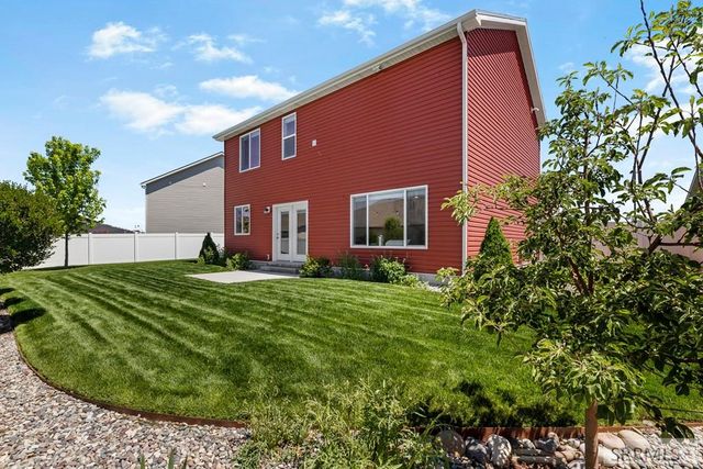 849 S 2380 W, Rexburg, ID 83440