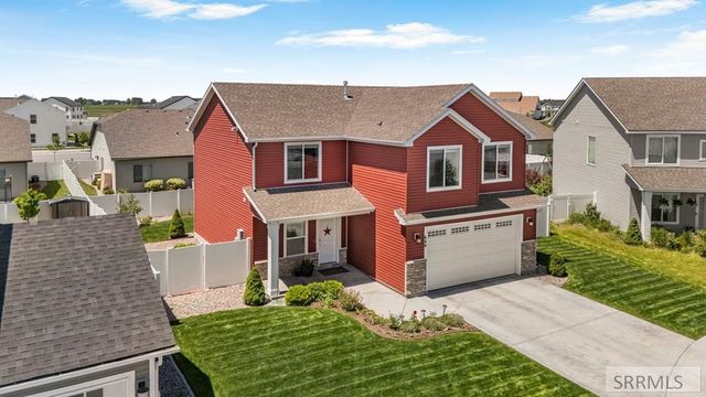 849 S 2380 W, Rexburg, ID 83440