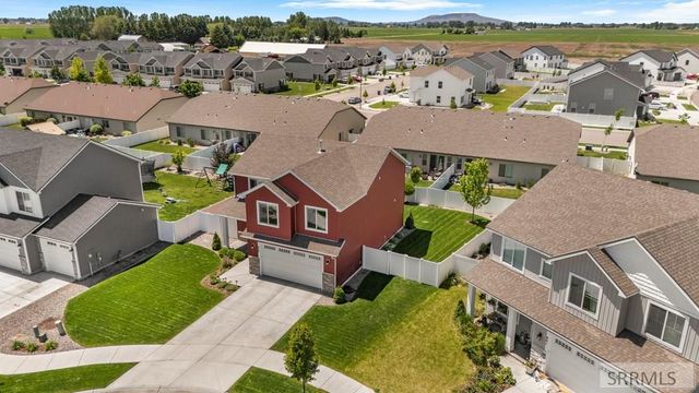 849 S 2380 W, Rexburg, ID 83440
