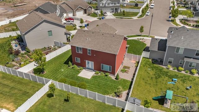 849 S 2380 W, Rexburg, ID 83440