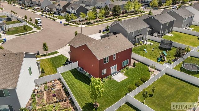 849 S 2380 W, Rexburg, ID 83440