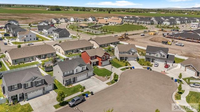 849 S 2380 W, Rexburg, ID 83440