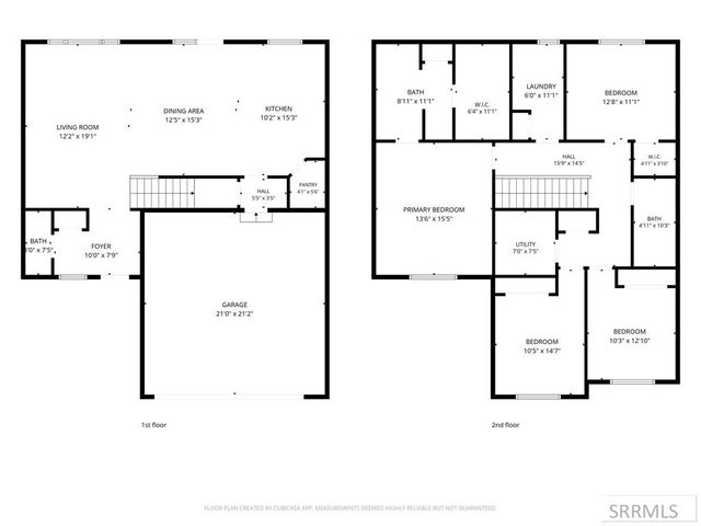 849 S 2380 W, Rexburg, ID 83440