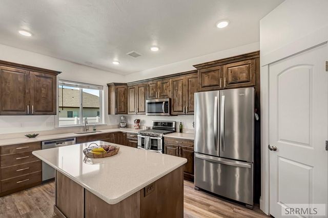 849 S 2380 W, Rexburg, ID 83440