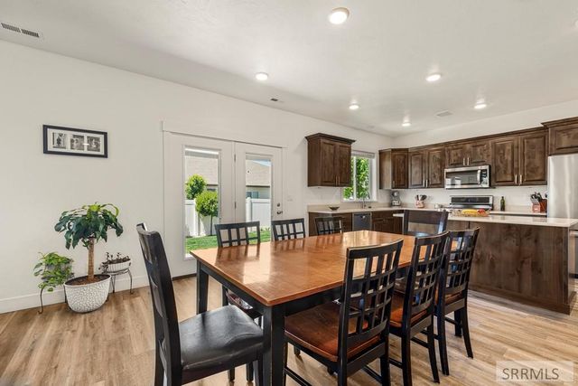 849 S 2380 W, Rexburg, ID 83440