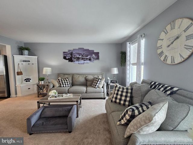 17654 FIELDSTONE AVE, Milford, DE 19963