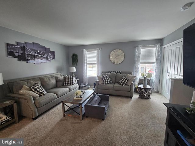 17654 FIELDSTONE AVE, Milford, DE 19963