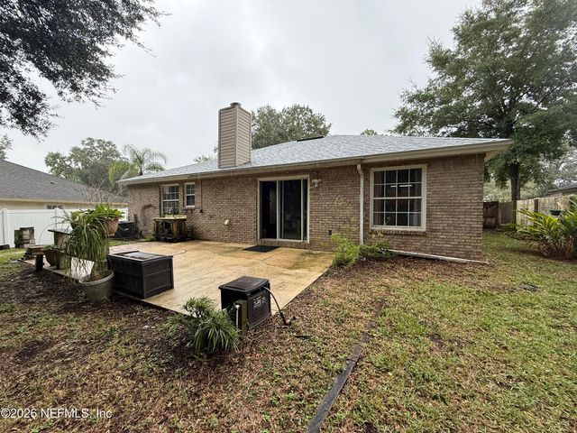 958 LONG LAKE Drive, Jacksonville, FL 32225