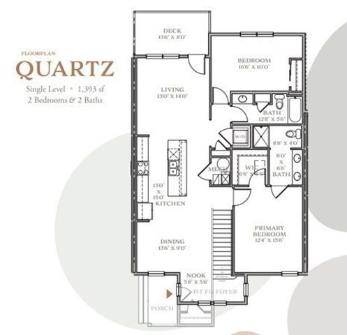 7 East Dexter Ave 40, Woburn, MA 01801