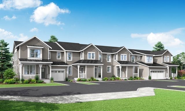 7 East Dexter Ave 40, Woburn, MA 01801