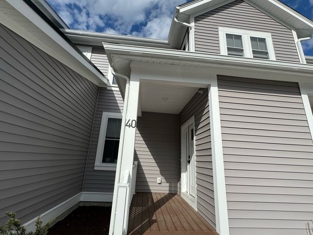 7 East Dexter Ave 40, Woburn, MA 01801