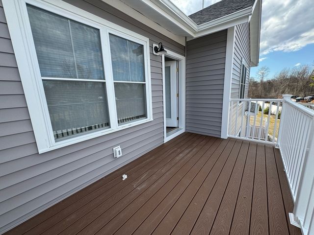 7 East Dexter Ave 40, Woburn, MA 01801