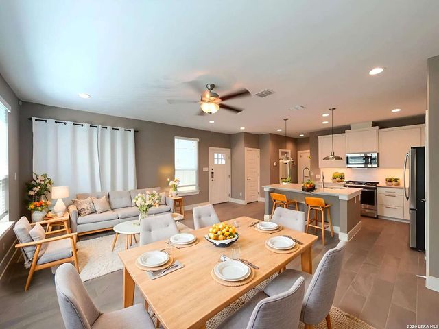 1511 E Sandalwood Ln Unit 11, San Antonio, TX 78209