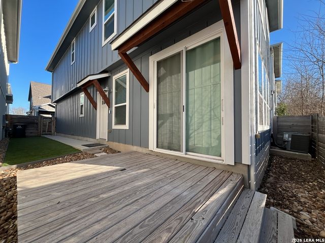 1511 E Sandalwood Ln Unit 11, San Antonio, TX 78209