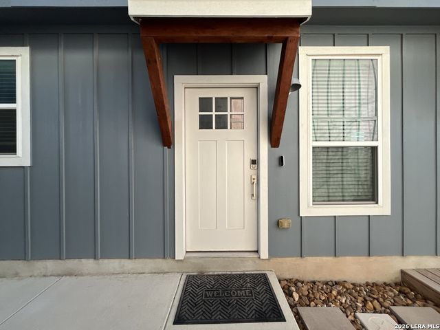 1511 E Sandalwood Ln Unit 11, San Antonio, TX 78209