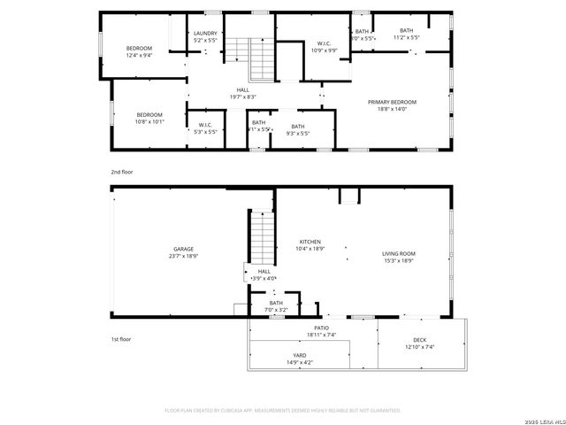 1511 E Sandalwood Ln Unit 11, San Antonio, TX 78209