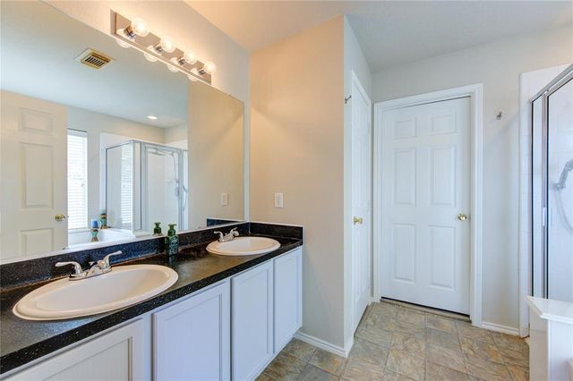 21207 Barker Canyon Lane, Katy, TX 77450