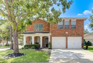 21207 Barker Canyon Lane, Katy, TX 77450