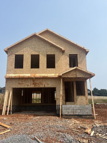 235 Cardinal Creek, Clarksville, TN 37040