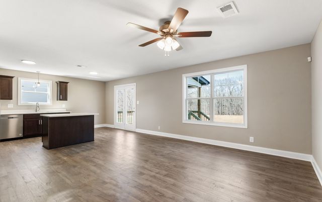 235 Cardinal Creek, Clarksville, TN 37040
