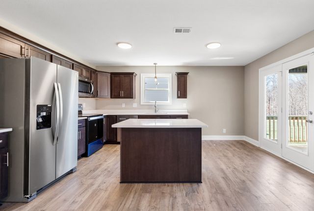 235 Cardinal Creek, Clarksville, TN 37040