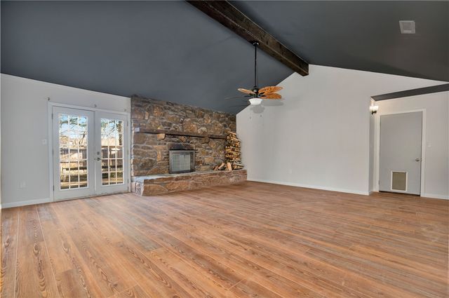 1812 E Furman Street, Fayetteville, AR 72703